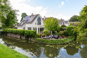 Mastbos 11 Purmerend