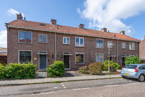 Bernard Nieuwentijtstraat 34 Purmerend