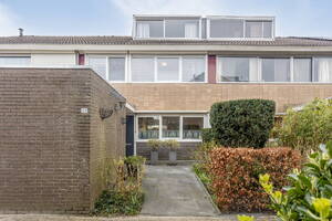 Sternstraat 33 Purmerend