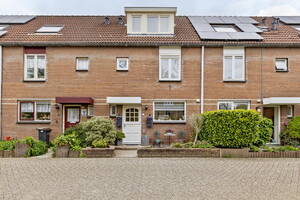 Egstraat 18 Purmerend