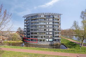 Gangeslaan 188, Purmerend
