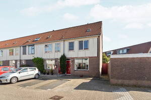 Zeisstraat 37, Purmerend