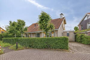 De Goedemeent 6, Purmerend