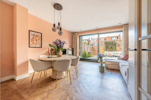 Speeltuinpad 13, Zaandam