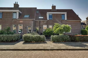 Pieter Koppesstraat 4, Spierdijk