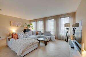 Marseillehaven 4, Purmerend