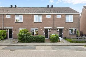 Baardmosstraat 145 PURMEREND