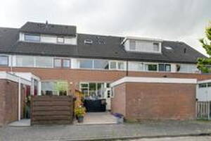 De Wijzend 131 OOSTHUIZEN