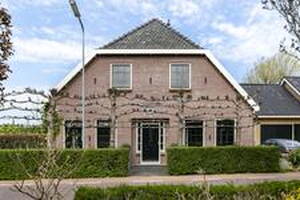 Kwadijk 50 KWADIJK