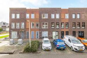 Lissabonhaven 6 PURMEREND
