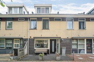 Wajangstraat 11 PURMEREND