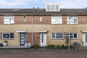 Moessonstraat 15 PURMEREND