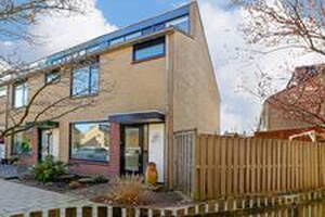 Harpstraat 72 ZAANDIJK