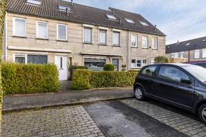 Clara Visserstraat 6, Purmerend