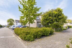 Da Palestrinastraat 48, Purmerend