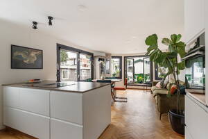 Klaprozenweg 102, Amsterdam