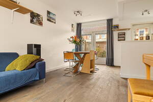 Goereestraat 11, Amsterdam