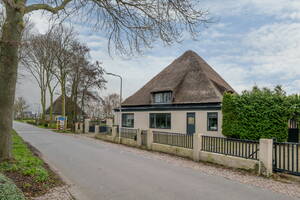 Herenweg 76, Hoogwoud