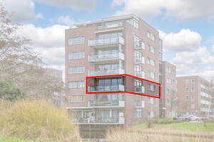 Darwinstraat 17, Purmerend