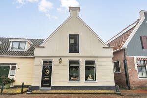 Dorpsstraat 15, Ilpendam