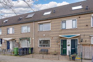 Grevelingenmeer 229, Purmerend