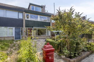 Kievitlaan 30, Schagen