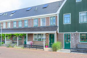 Ansjoviskade 24, Kolhorn