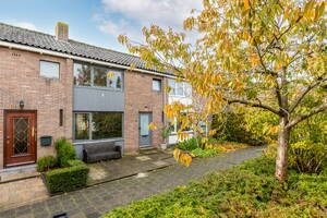 Asterstraat 6, Purmerend