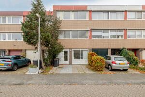 Meeuwstraat 126, Purmerend