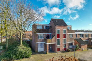Steker 3, Enkhuizen