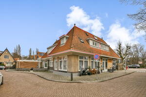Aris van der Leystraat 2C, Zaandijk