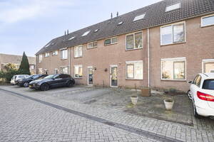 Dotterbloem 7, Purmerend