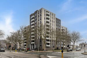 De Burcht 44, Purmerend