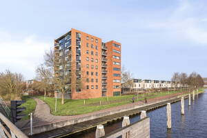 Sumatra 21 Purmerend