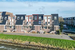 Visserseiland 79 Hoorn