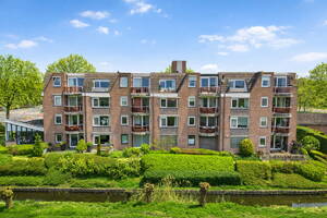 Lambert Meliszweg 15 Hoorn