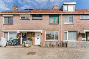 Zeggehof 22 Purmerend