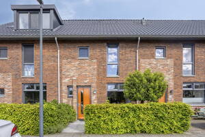 Benonistraat 32 ZUIDOOSTBEEMSTER