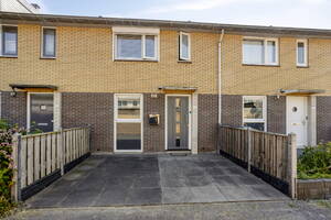 Parkstee 155 PURMEREND