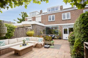 Hellasstraat 19 PURMEREND