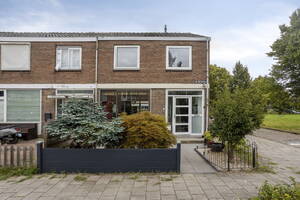 Olympiastraat 4 PURMEREND