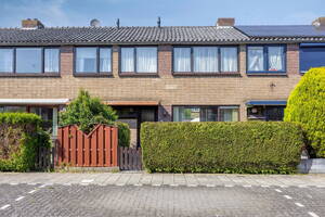 Wilhelmina Druckerstraat 27 PURMEREND