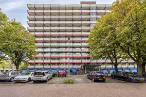 H. Cleyndertweg 529 AMSTERDAM
