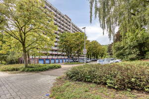 H. Cleyndertweg 529 AMSTERDAM