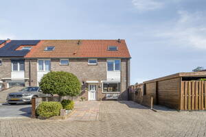 Boekweitstraat 39 PURMEREND Boekweitstraat 39 PURMEREND