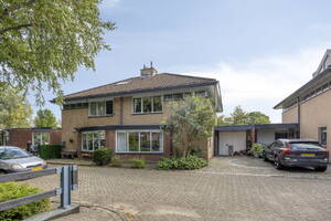 Marga Klompéstraat 3 PURMEREND