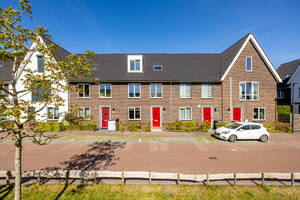 De Wherelanden 139, Purmerend