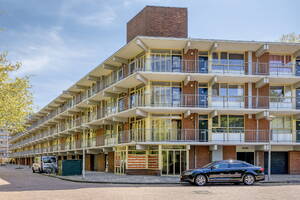 J. Drijverweg 34, Amsterdam
