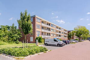 Rivierenlaan 207, Purmerend