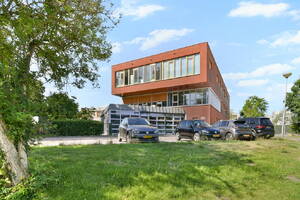 Gangeslaan 55v, PURMEREND